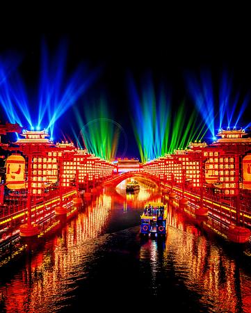 8D6N BEIJING HERITAGE & GREAT WALL DISCOVERY WITH TANGSHAN