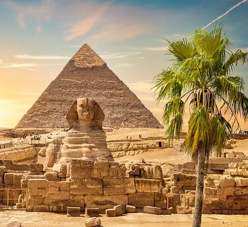 10D8N EGYPT - THE LAND OF ETERNITY (CAIRO, ASWAN, NILE CRUISE, EDFU, LUXOR, HURGHADA, FAYUM)