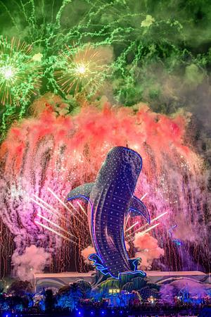 5D4N HONGKONG/ZHUHAI/SHUNDE/FOSHAN/GUANGZHOU+CHIMELONG DOUBLE FUN(CHIMELONG OCEAN KINGDOM + CHIMELONG SAFARI PARK)