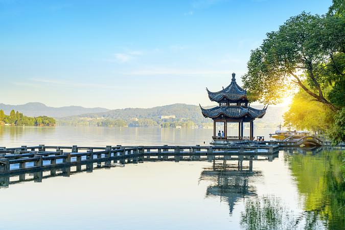 7D5N Jiangnan Discovery (Shanghai | Wuxi | Suzhou | Deqing) + 1 Day Free & Easy