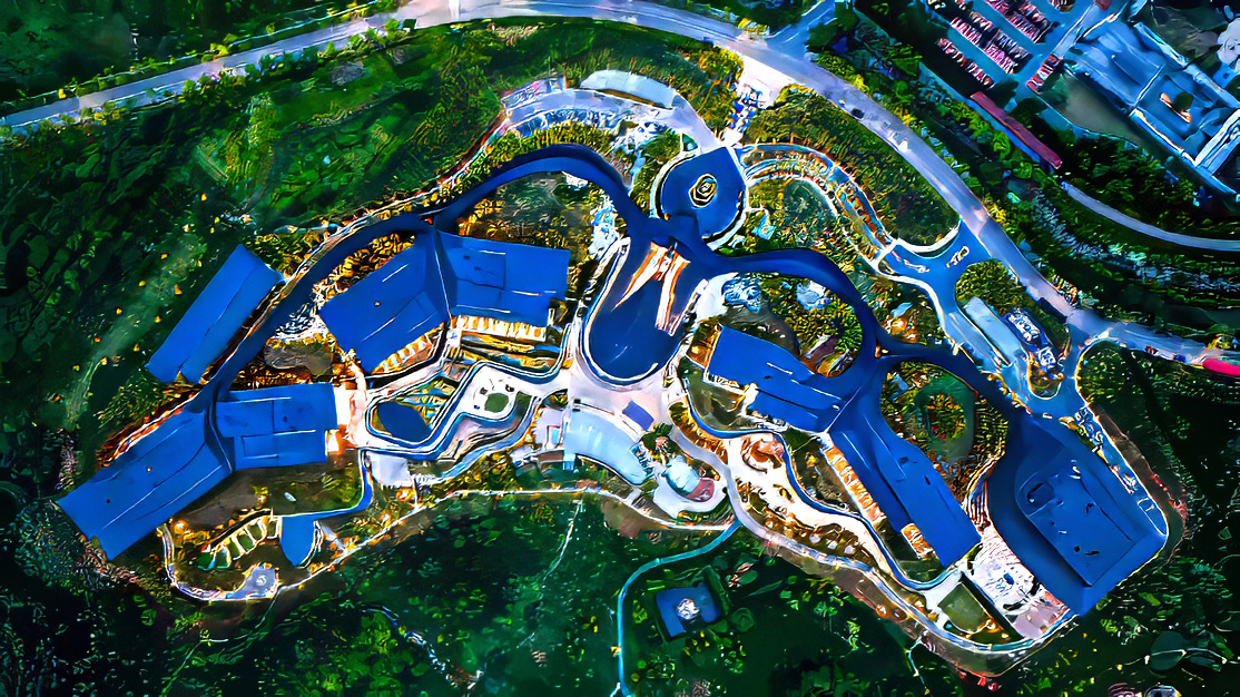 8D6N CHONGQING/GUIZHOU/CHENGDU