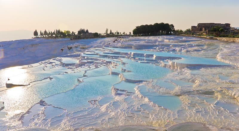 11D9N TURKIYE DISCOVERY + DUBAI STOPOVER (ISTANBUL, CANAKKALE, KUSADASI, SELCUK, PAMUKKALE, KONYA, CAPPADOCIA, ANKARA)