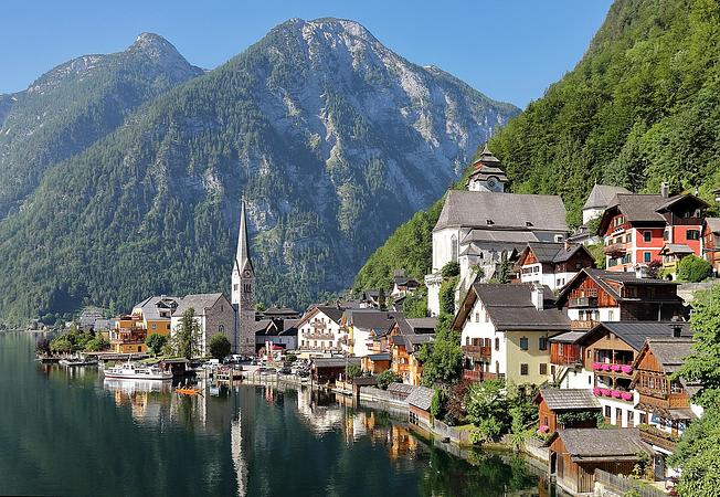 10D7N EASTERN EUROPE VISTA+POLAND (AUSTRIA, CZECH REPUBLIC, POLAND, HUNGARY, SLOVAKIA)