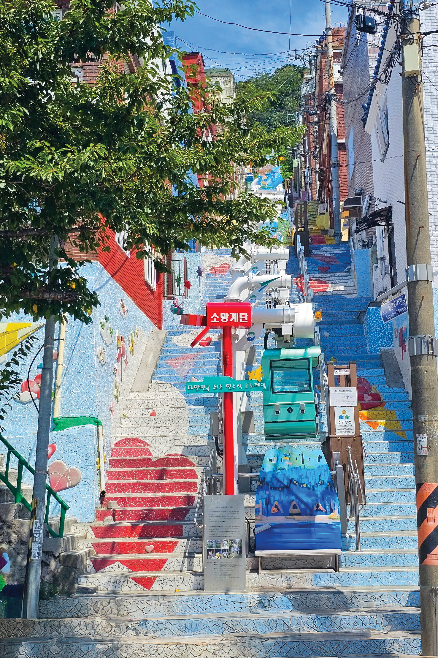 6D4N BUSAN/ GYEONGJU