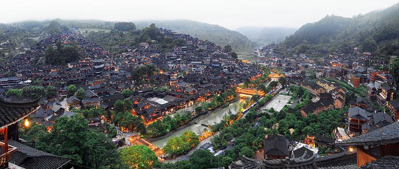 8D7N GUIZHOU SUPER DEAL ( BUY 1 FREE 1 )