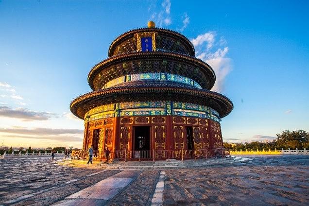 7D5N AMAZING BEIJING + GUBEI WATER TOWN（NO SHOPPING）