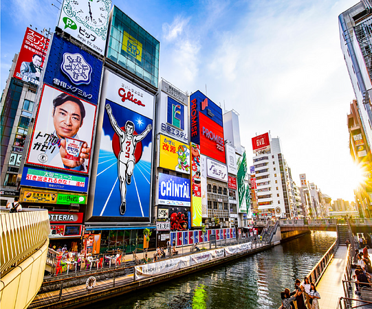 7D5N HONSHU LEISURE - TOKYO / MT. FUJI / KYOTO / OSAKA