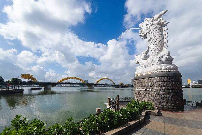 6D5N VIETNAM DA NANG GATEWAY