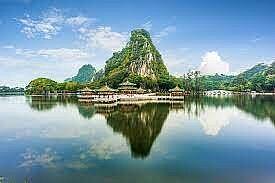 7D5N TASTE OF GUANGZHOU / ZHAOQING / SHUNDE  / FOSHAN / PANYU