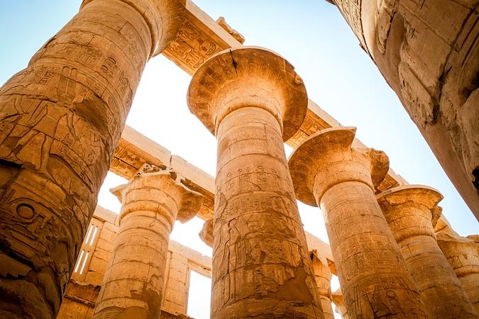 9D7N 9D7N GRAND EGYPT BEST VALUE + NILE CRUISE (CAIRO, ASWAN, LUXOR)  