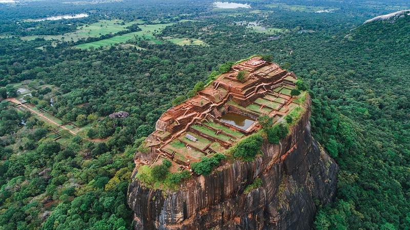 7D6N GRACIOUS OF SRI LANKA (NEGOMBO, DAMBULLA, SIGIRIYA, MATALE, KANDY, GIRAGAMA, BERUWALA, KOGGALA, GALLE, BALAPITIYA, KOSGODA, COLOMBO)
