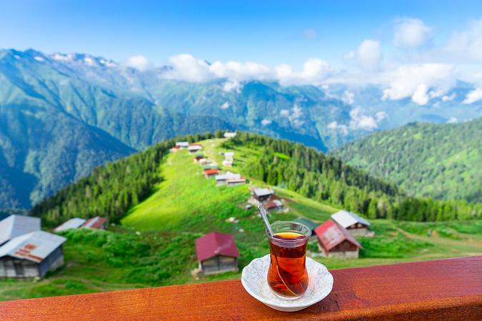 12D9N PEARL OF THE BLACK SEA TURKIYE + GEORGIA (BATUMI, AYDER, RIZE, UZUNGOL, TRABZON, GIRESUN, ORDU, SAMSUN, AMASYA, SAFRANBOLU, AMASRA, ZONGULDAK) 