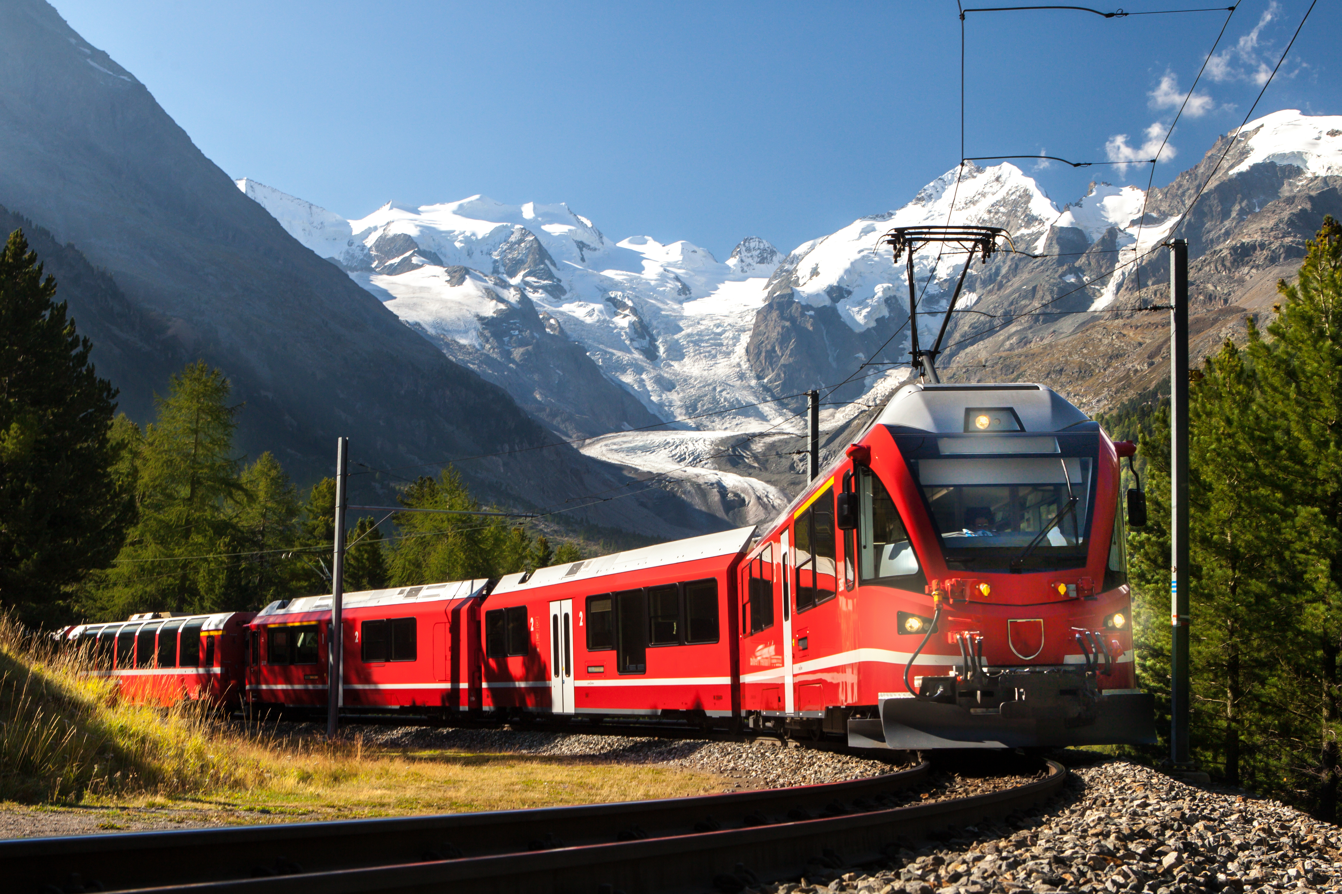 10D7N MONO SWITZERLAND (ZURICH/LUCERNE/INTERLAKEN/THUN/BERN/CHEXBRES/ZERMATT)