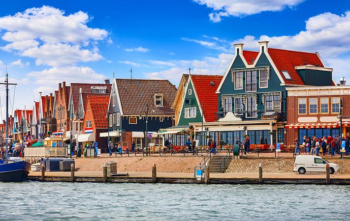 11D8N CENTRAL EUROPE TOUR + 1 DAY FREE AND EASY (FRANCE/BELGIUM/NETHERLANDS/GERMANY/SWITZERLAND)