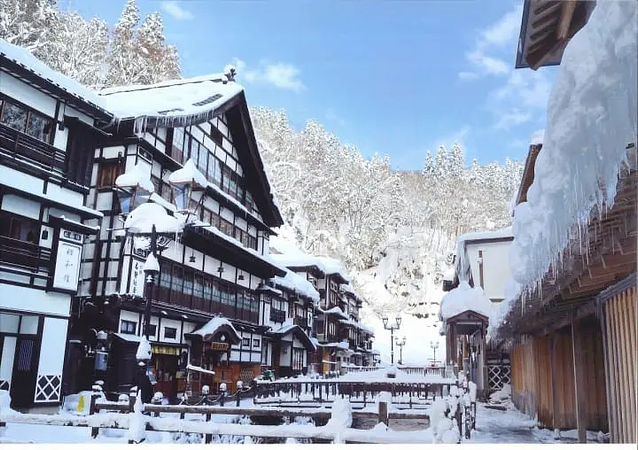 10D9N CHARMS OF THE TOHOKU & HOKKAIDO