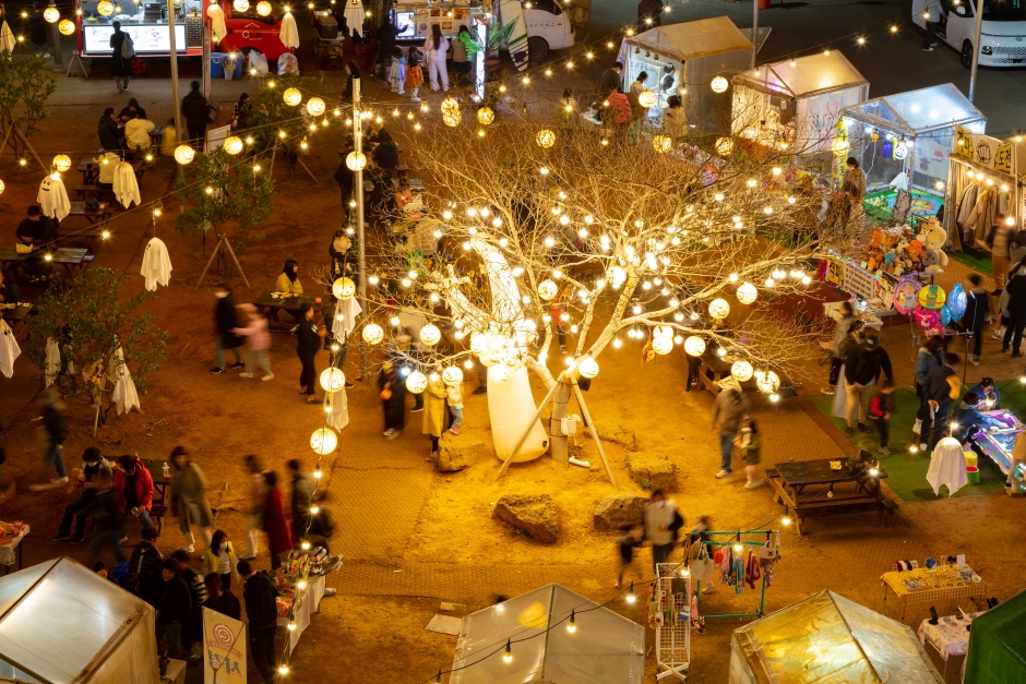 9D7N JEJU ISLAND/BUSAN/SUWON/SEOUL