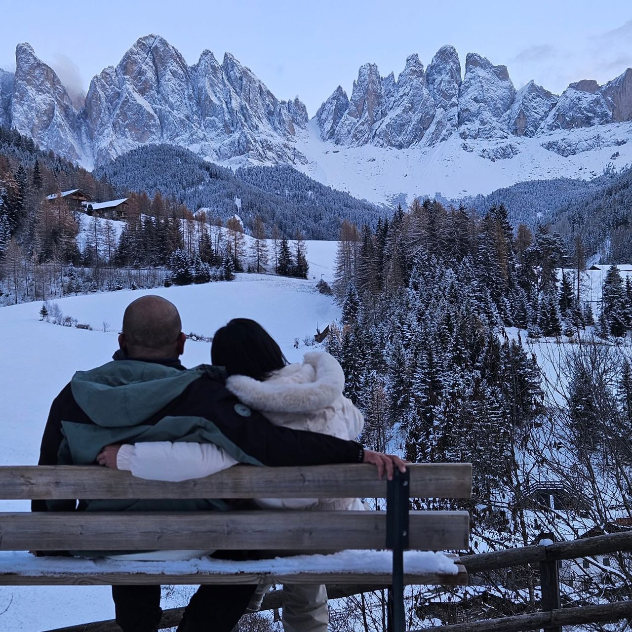 10D7N EXTRAORDINARY EUROPE (Switzerland / Liechtenstein / Austria / Italy)