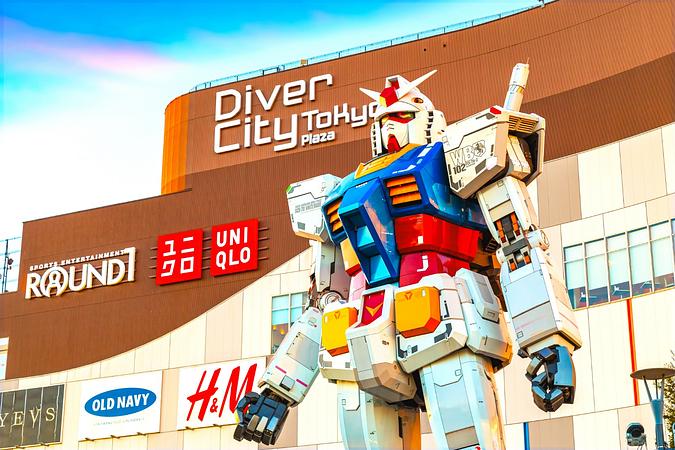 6D4N TOKYO & MT. FUJI CLASSIC TOUR