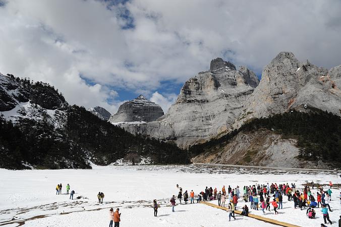 8D7N YUNNAN WINTER KUNMING / DALI / LIJIANG / SHANGRI-LA / BALAGEZONG