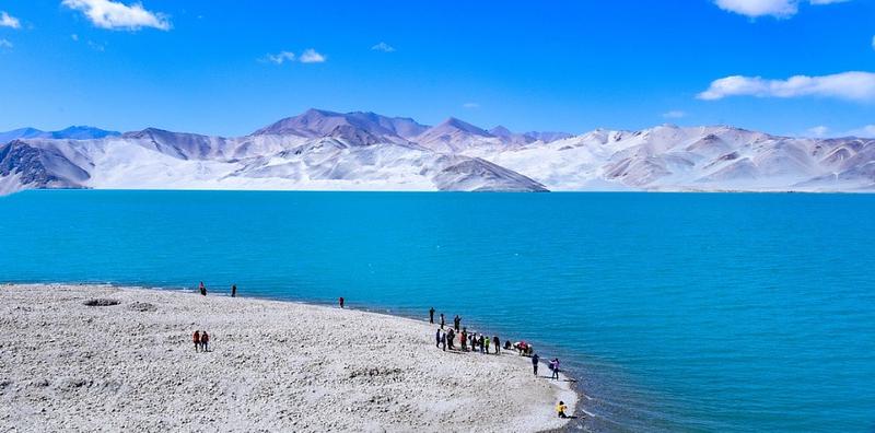 13D11N SILK ROAD SOUTHERN XINJIANG