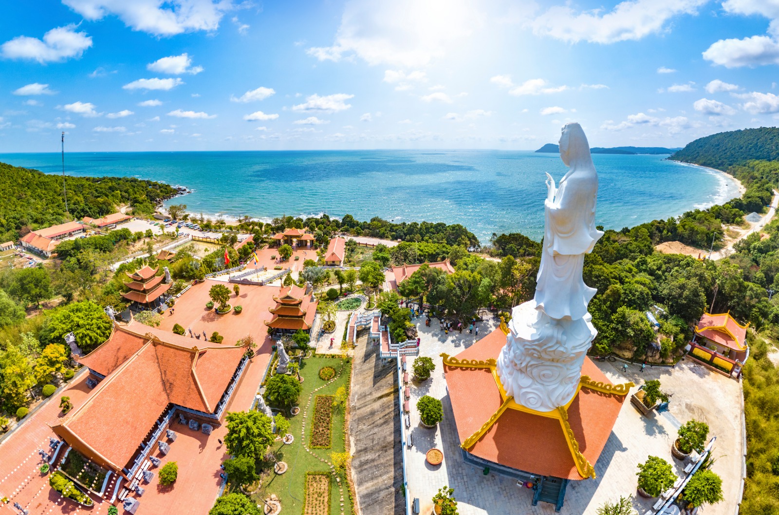 5D4N PHU QUOC MAGICAL ADVENTURE