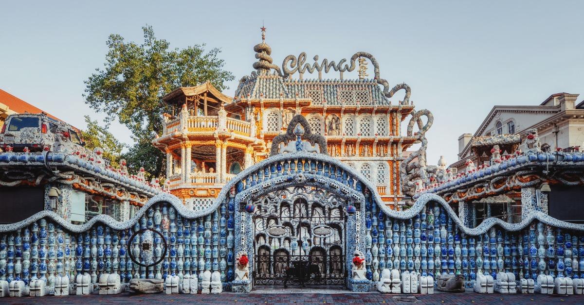 8D6N BEIJING＋GUBEI WATER TOWN + CHENGDE＋TIANJIN