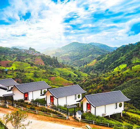 5D4N 5D4N CHIANGMAI / MAE SALONG / CHIANGRAI