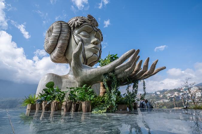 6D5N HANOI/HALONG BAY/SAPA+FANSIPAN