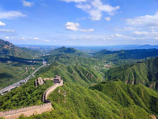6D4N AMAZING BEIJING