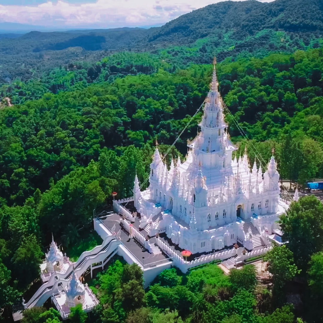 5D4N 5D4N MONO CHIANG MAI WITH 2 RELAXING FREE DAYS