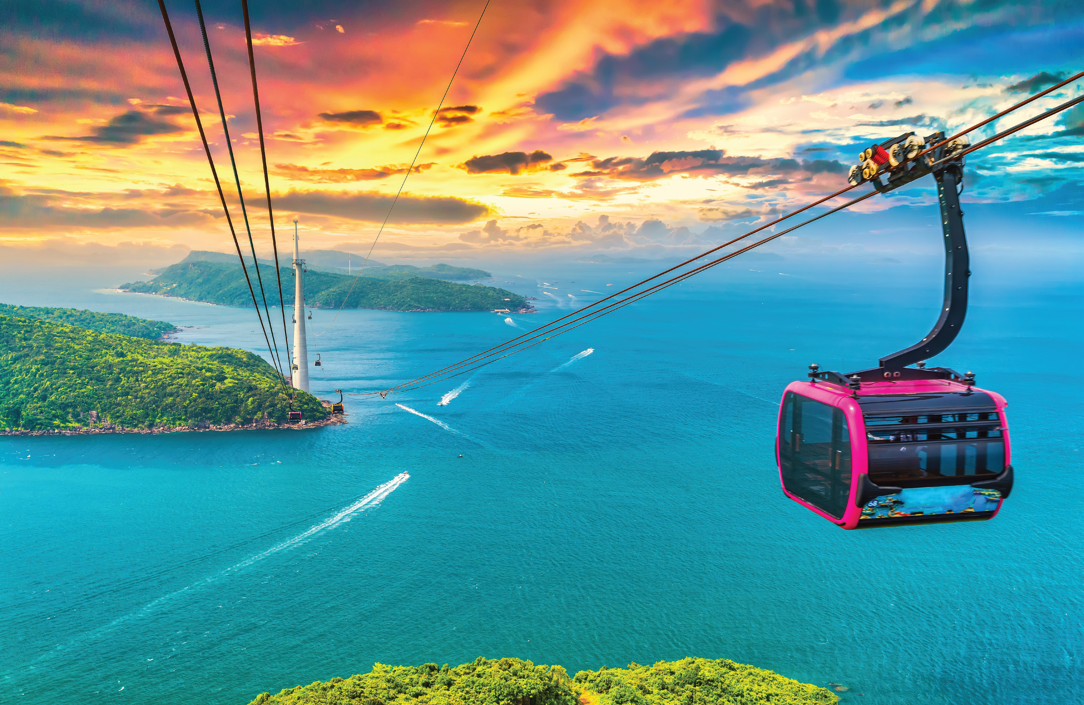 4D3N DISCOVER CHARMING PHU QUOC