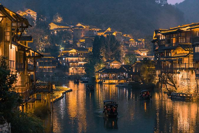 8D7N GUIYANG/ZUNYI-WUJIANGZHAI VILLAGE/LIBO/ANSHUN-HUANGGUOSHU WATERFALL/DUSHAN/KAILI 