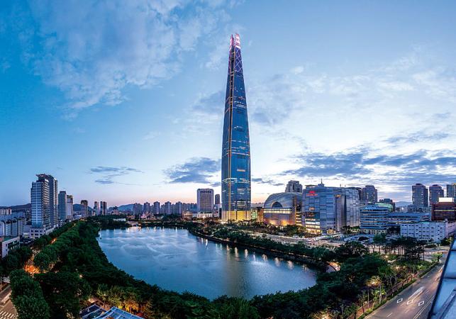 6D4N SEOUL/ JEJU ISLAND
