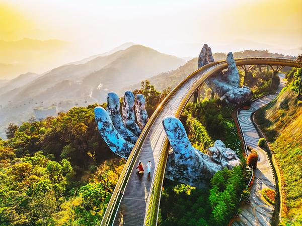 5D4N DA NANG LEISURE DISCOVERY TOUR (BUY 1 FREE 1)