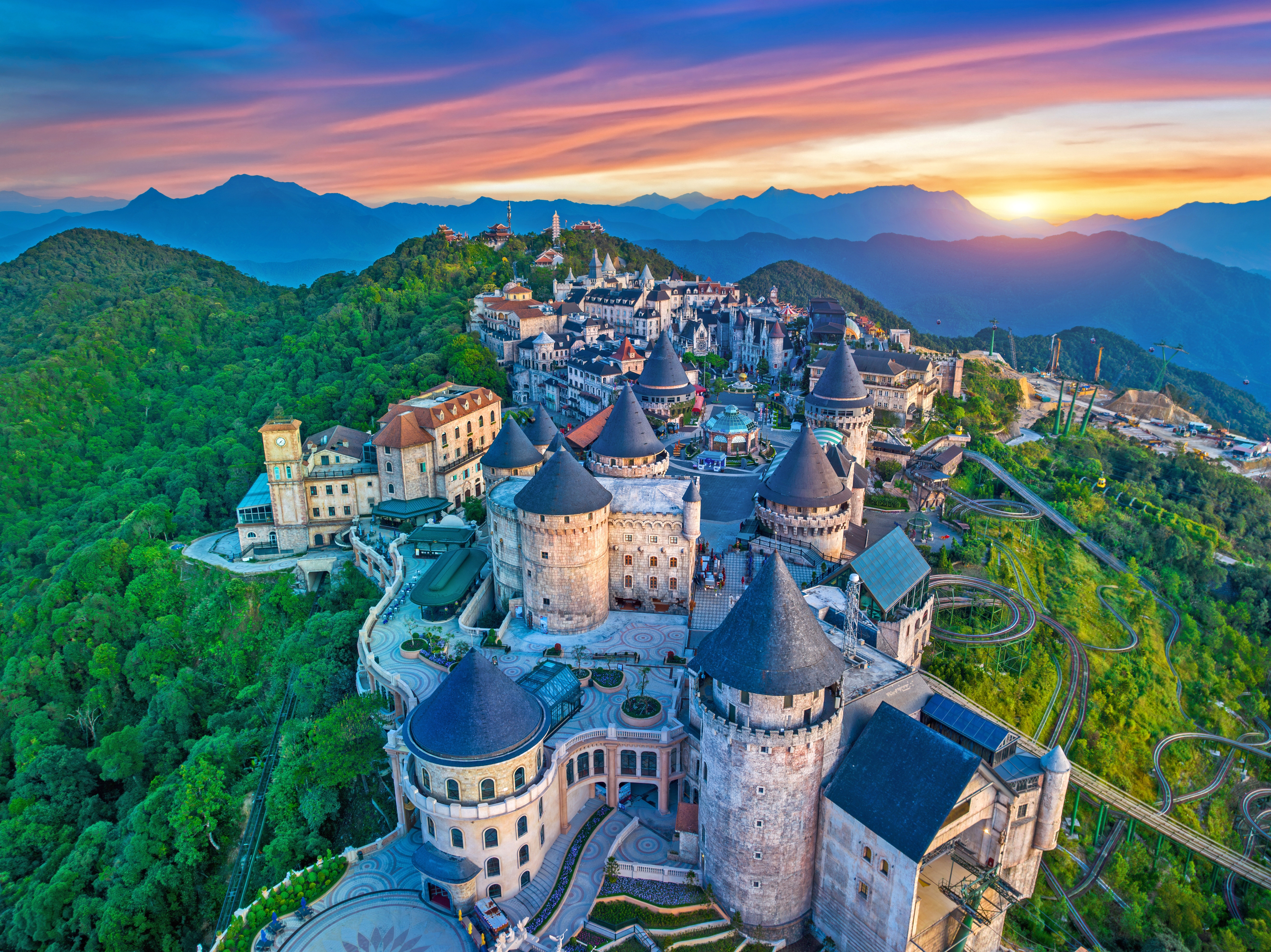 5D4N DA NANG BEST VALUE ESCAPE