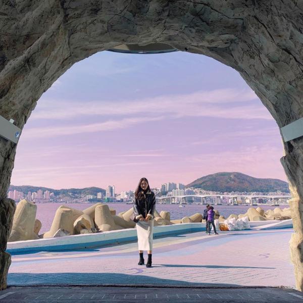 6D4N BUSAN + JEJU ISLAND