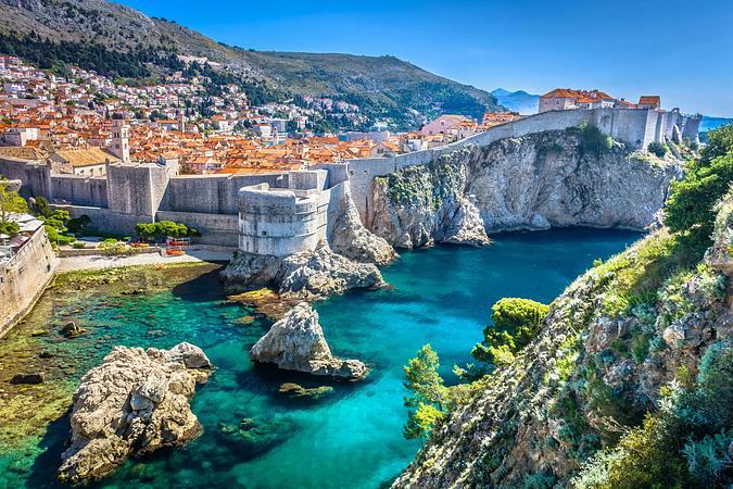 14D11N PICTURESQUE BALKANS (ROMANIA/BULGARIA/REPUBLIC OF MACCEDONIA/ALBANIA/MONTENEGRO/CROATIA/BOSNIA AND HERZEGOVINA/SLOVENIA)